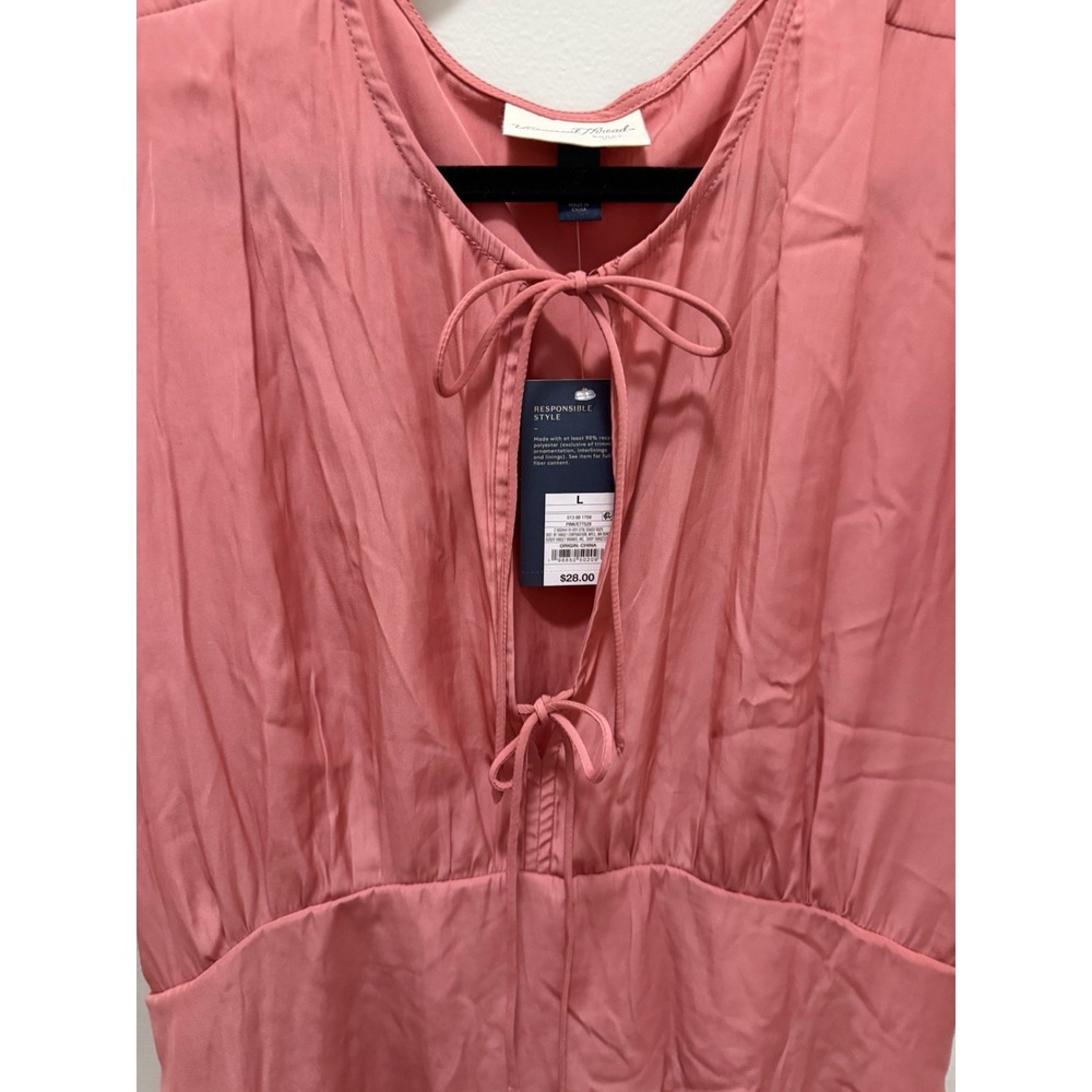 Universal Thread Pink Mini Dress - Picture 2 of 11